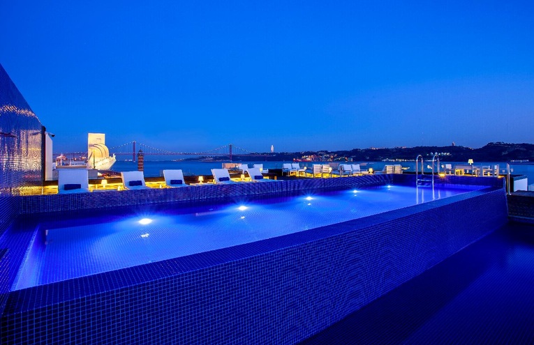 Piscines - 2