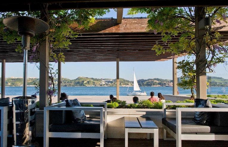 Restaurants - 1