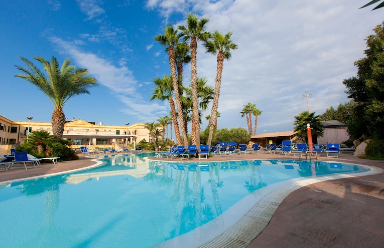 Piscines - 1