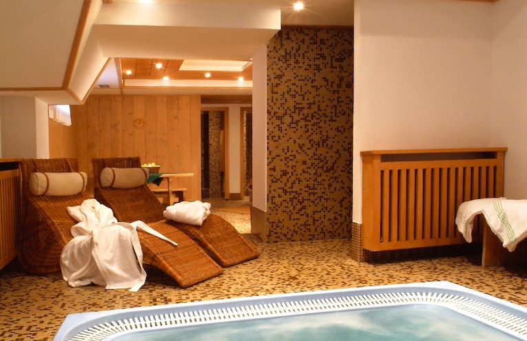 Piscines - 1