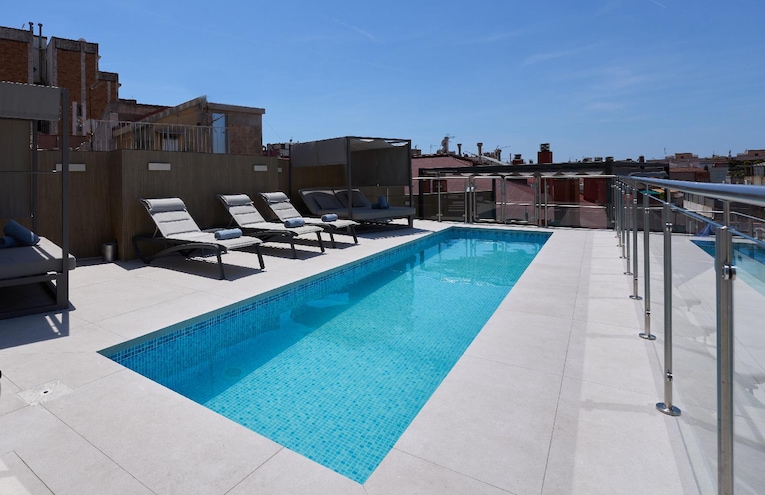 Piscines - 2