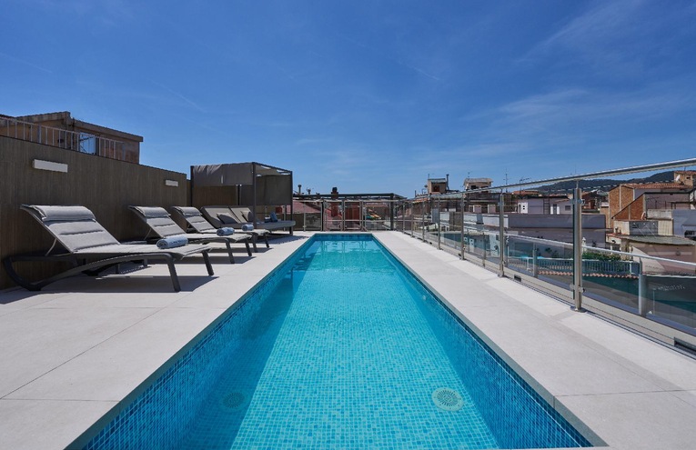 Piscines - 3