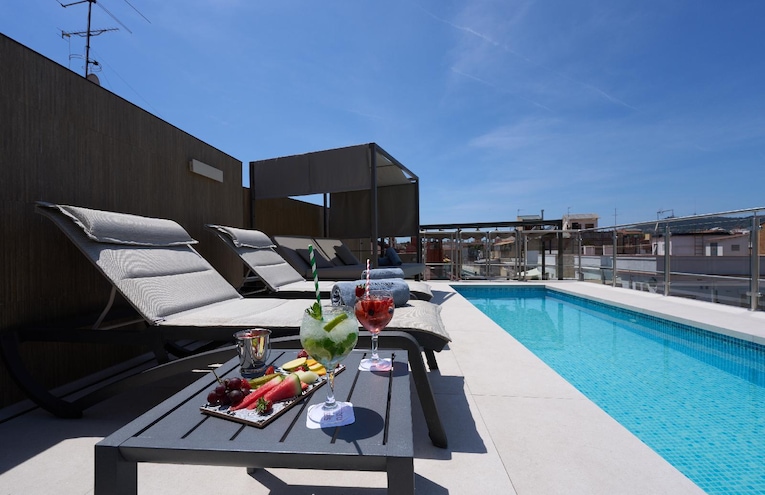Piscines - 4