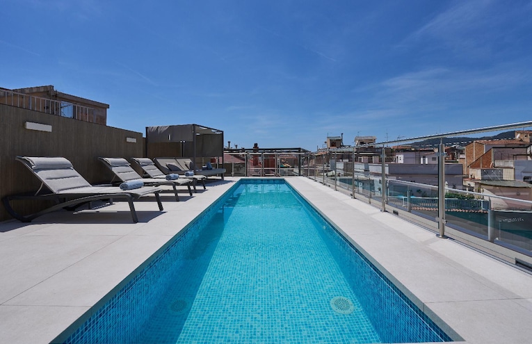 Piscines - 3