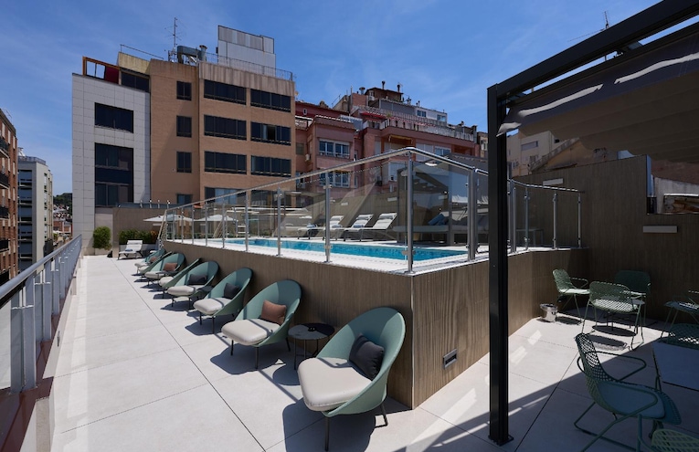 Piscines - 5