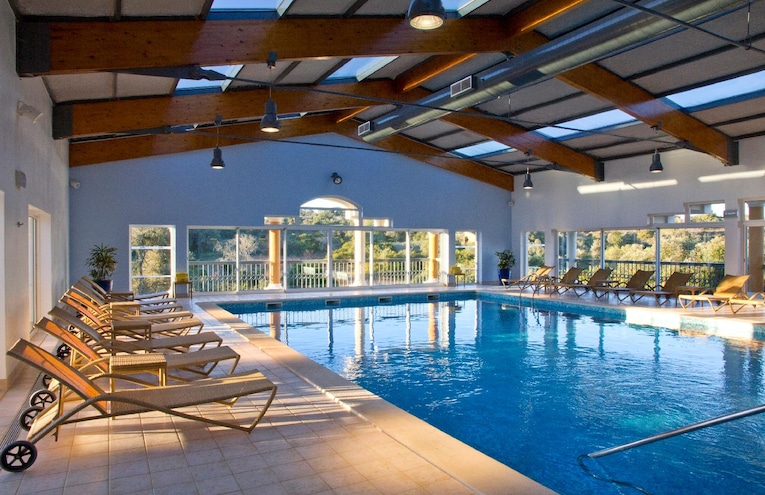 Piscines - 4
