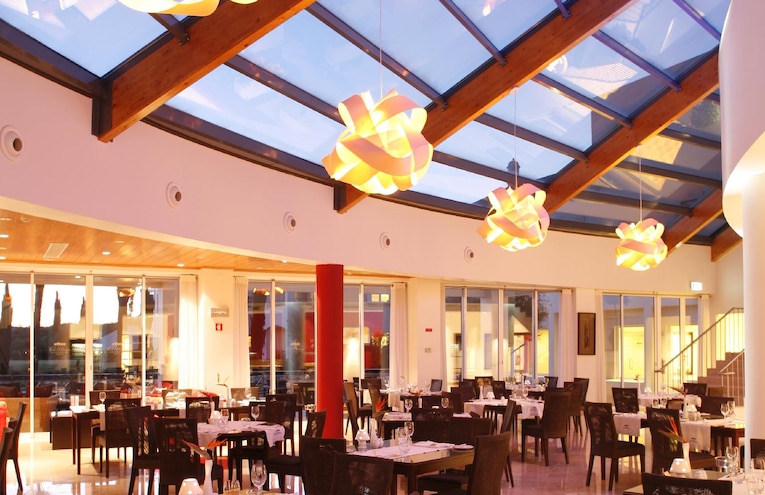 Restaurants - 2