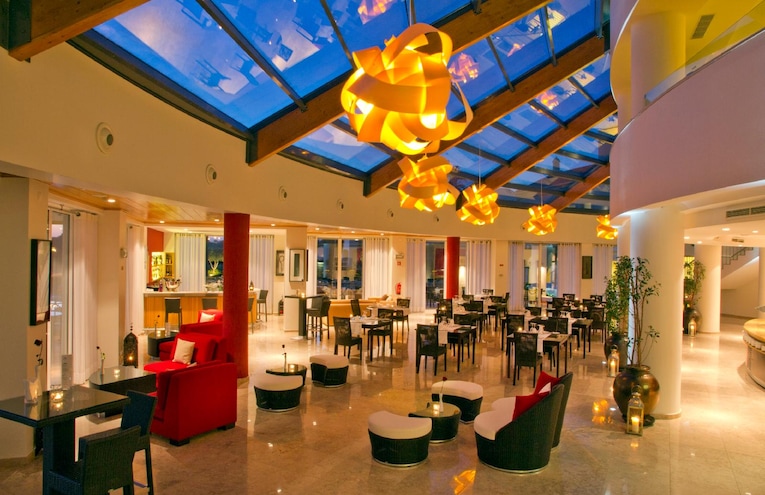 Restaurants - 4