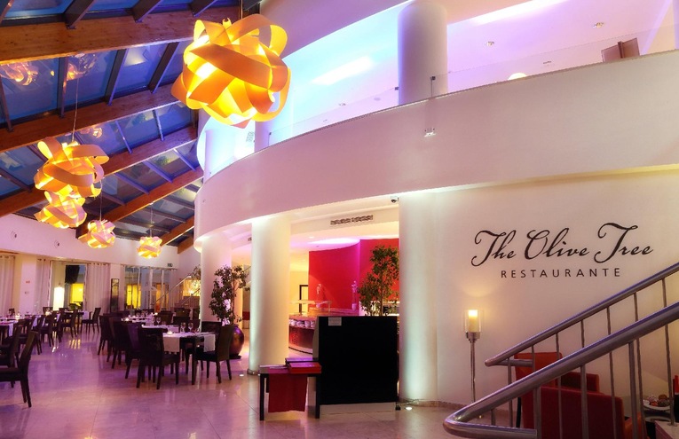 Restaurants - 1