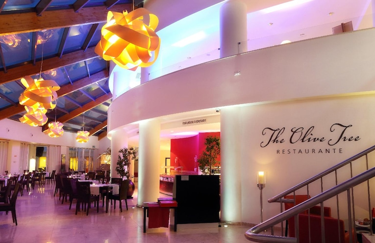 Restaurants - 1