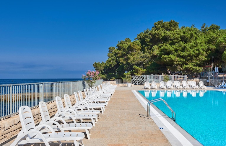 Piscines - 1