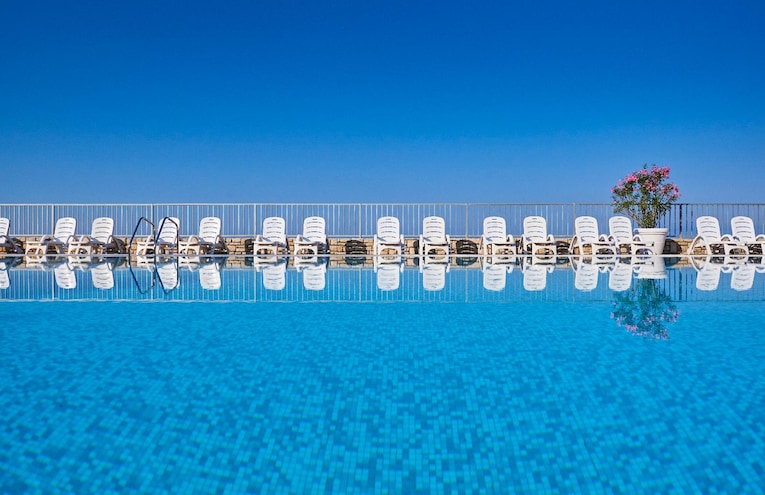 Piscines - 2