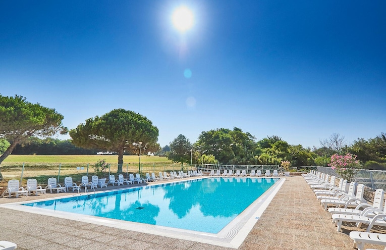 Piscines - 3