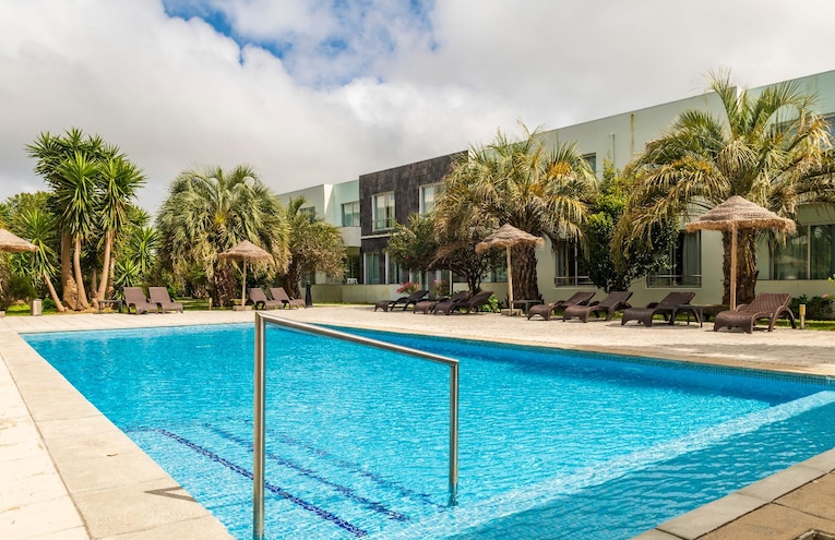 Piscines - 1