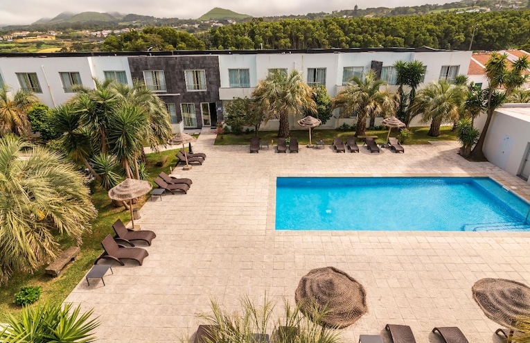 Piscines - 2
