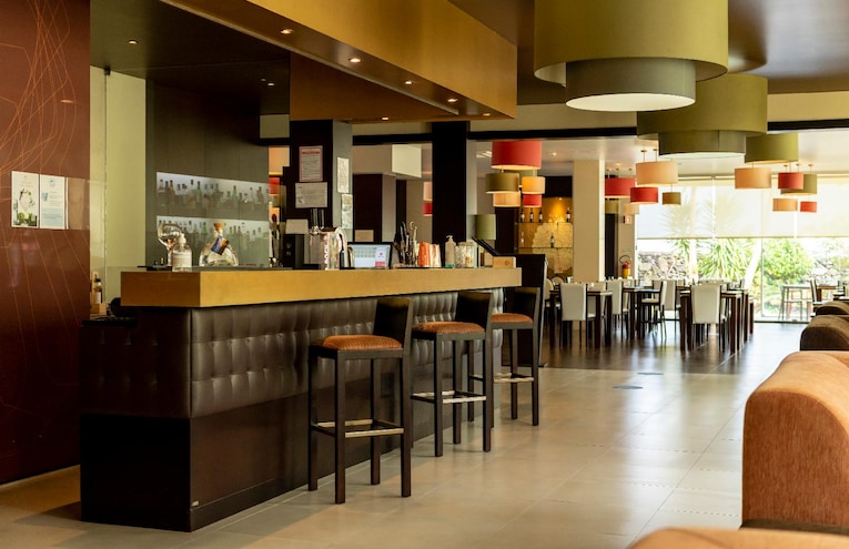 Restaurants - 1