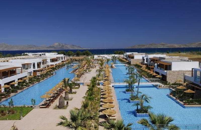 Piscines - 1
