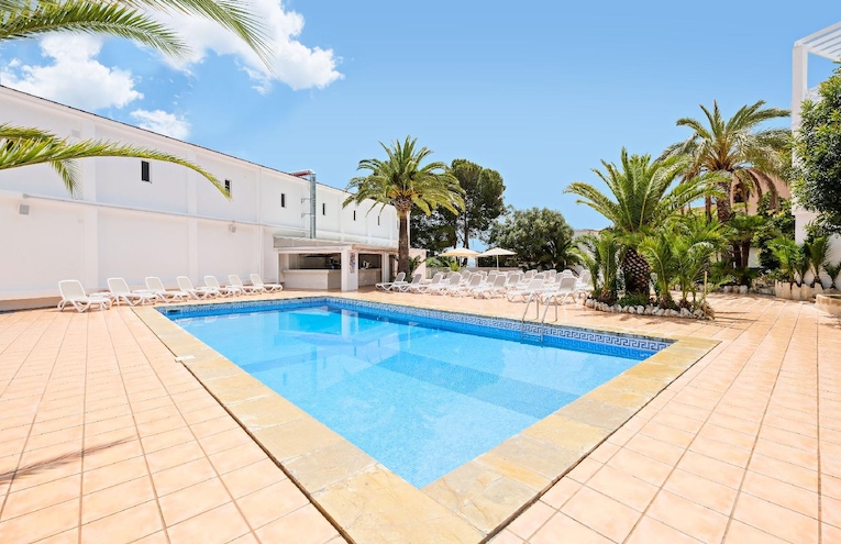 Piscines - 2