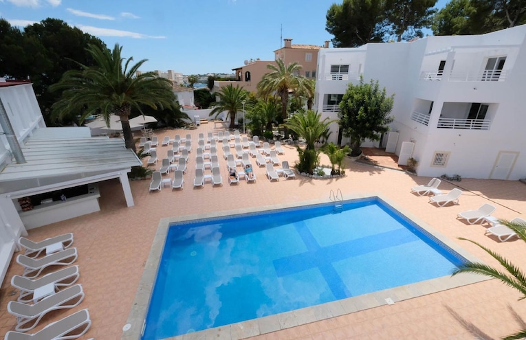 Piscines - 4