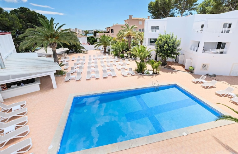 Piscines - 1