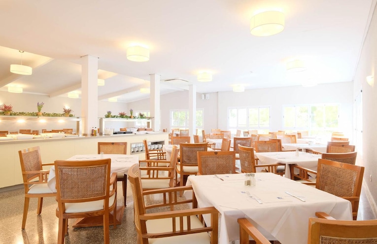 Restaurants - 2
