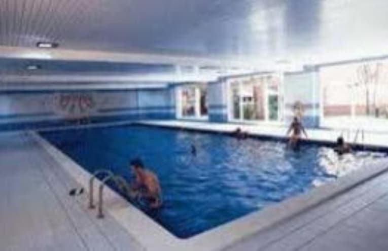 Piscines - 1