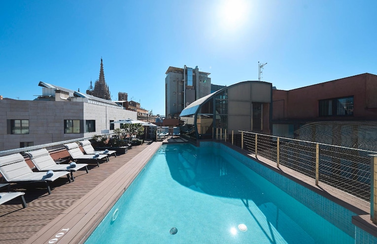 Piscines - 1