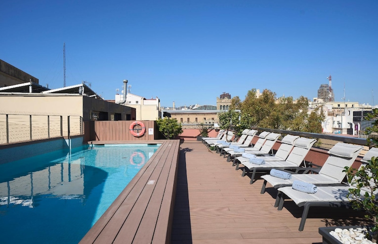 Piscines - 2