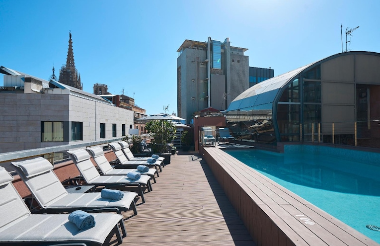 Piscines - 3