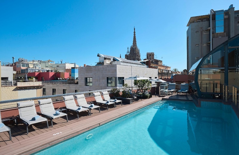 Piscines - 4