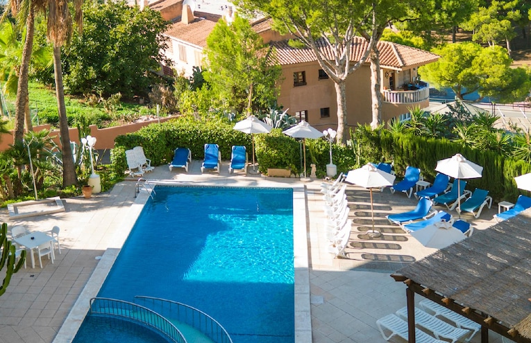 Piscines - 1