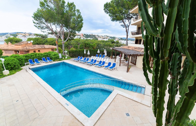 Piscines - 2