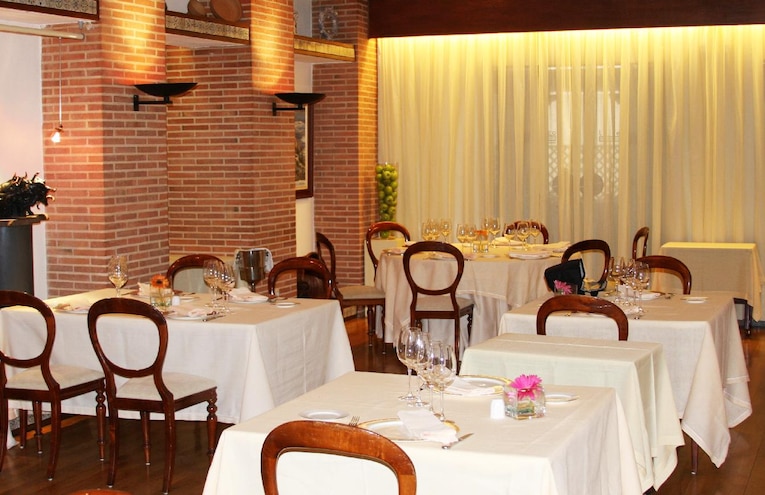 Restaurants - 2