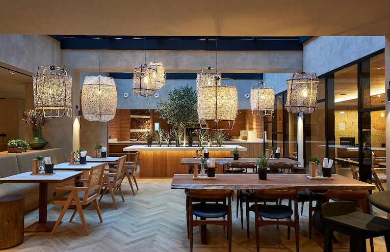 Restaurants - 2