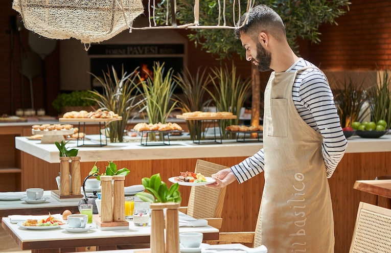Restaurants - 4