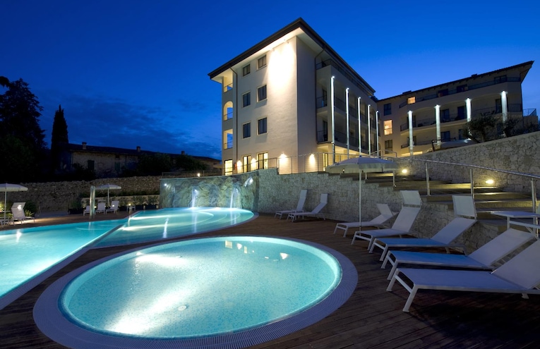 Piscines - 1