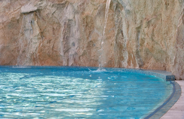 Piscines - 2