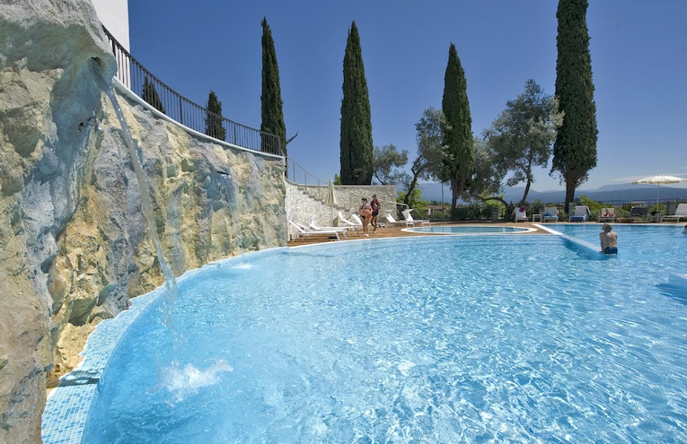 Piscines - 3