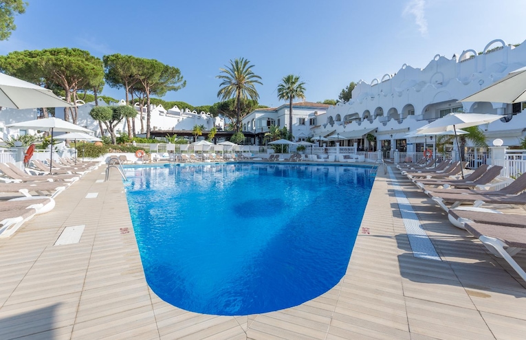 Piscines - 1
