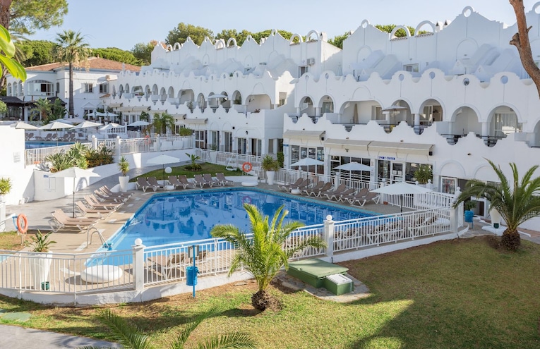 Piscines - 4