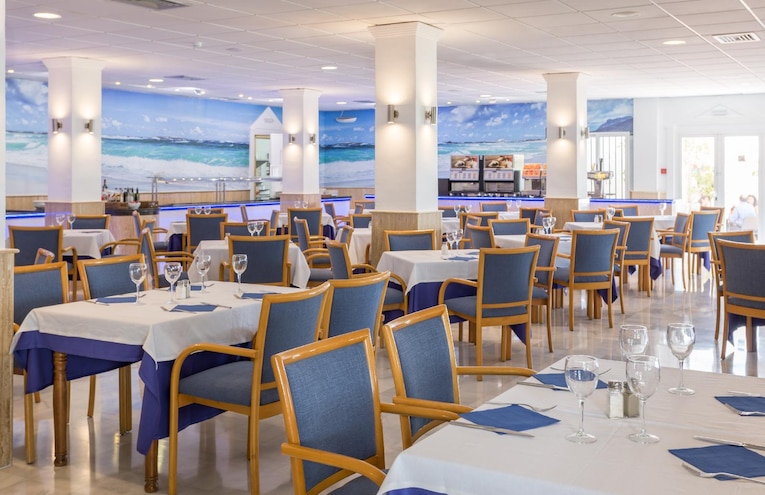 Restaurants - 2