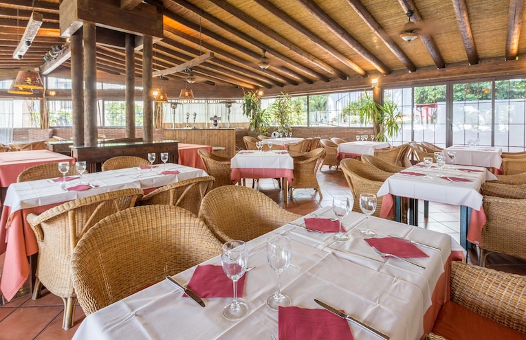 Restaurants - 3