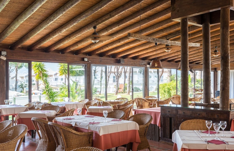 Restaurants - 4