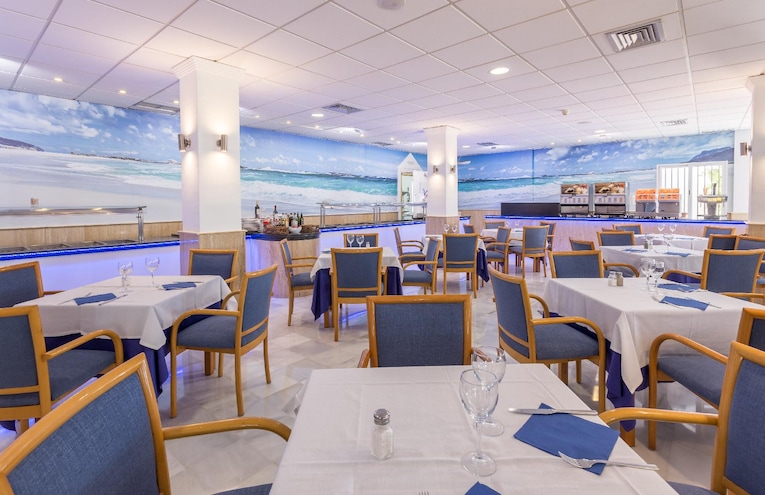 Restaurants - 5