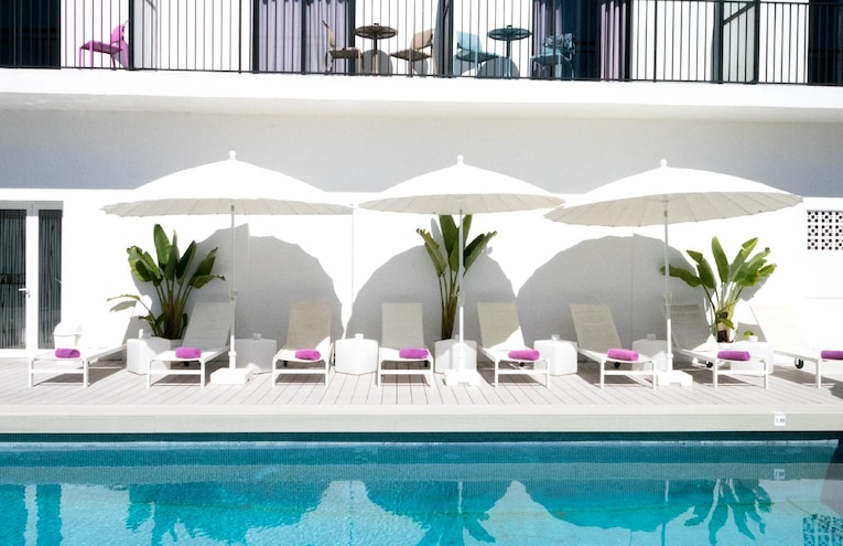 Piscines - 1