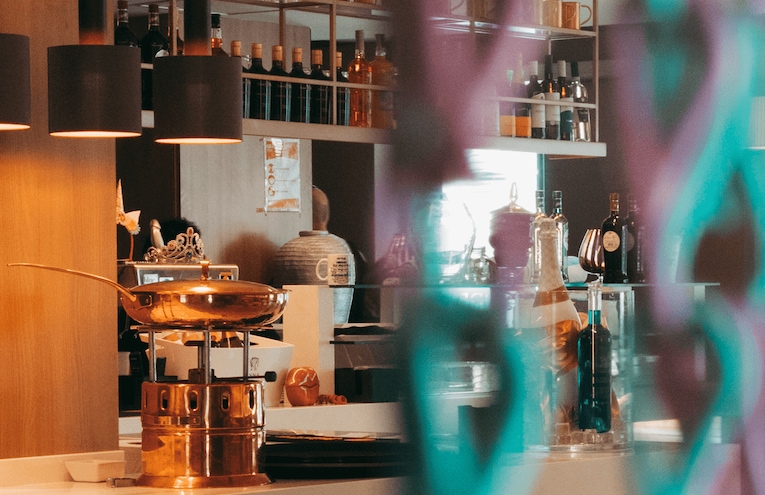 Restaurants - 2