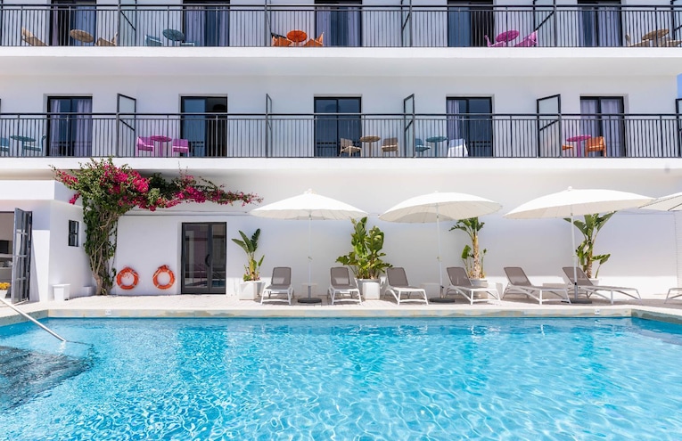 Piscines - 8