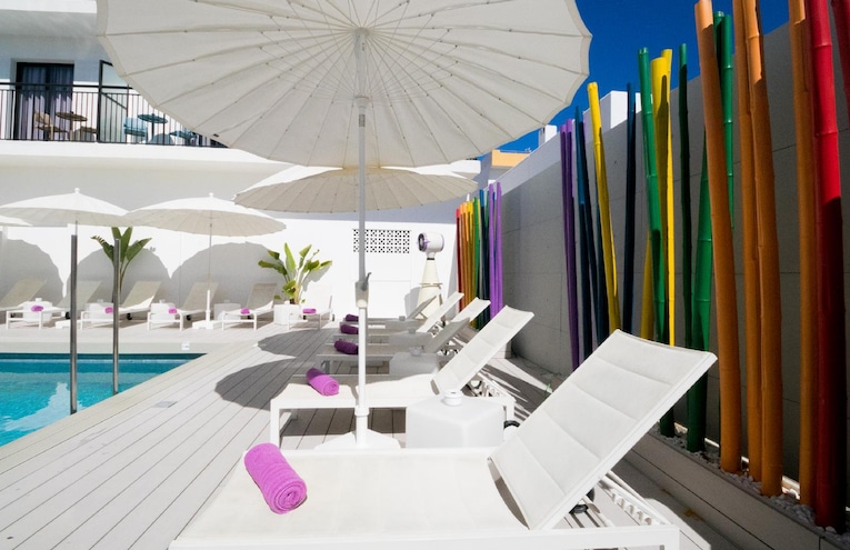 Piscines - 9