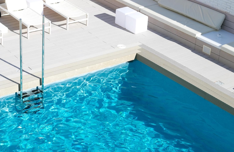 Piscines - 10