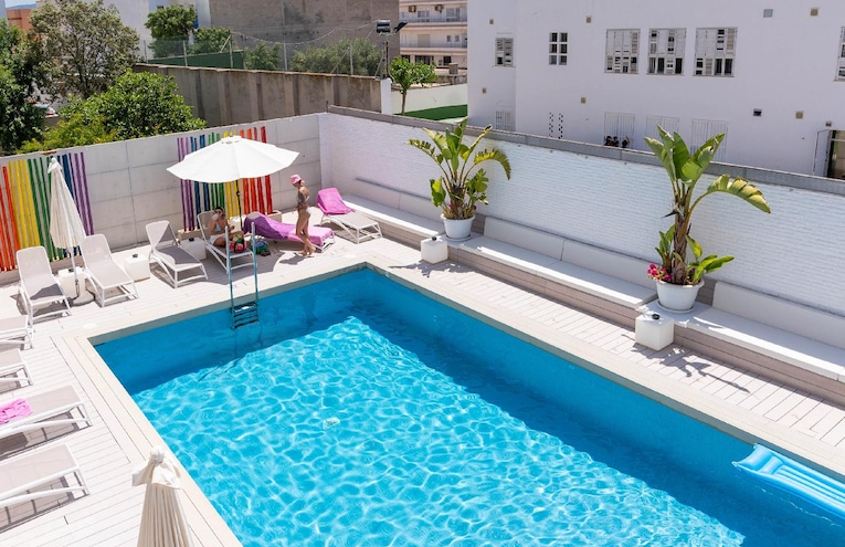 Piscines - 2
